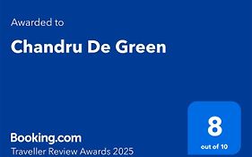 Chandru De Green